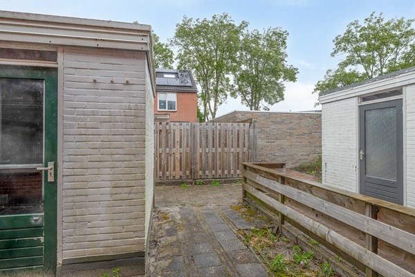Medium property photo - Atlas 28, 9602 NB Hoogezand